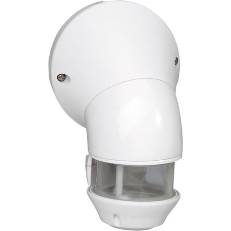Détecteur de mouvements ECO 2 3 fils fixation saillie IP55 LEGRAND 048933 (1/2)