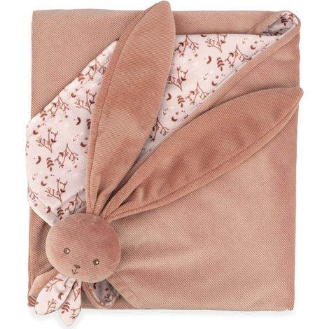 Coperta neonato kaloo lapinoo ipoallergenica 80 cm