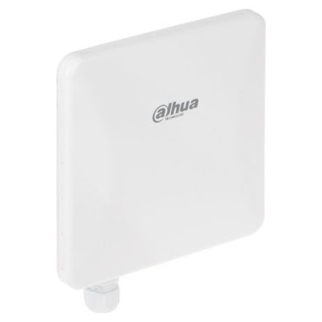 Dahua Ponte radio Wi-Fi 5G da esterno, 20dBi, 867Mbps - PFWB5-10AC