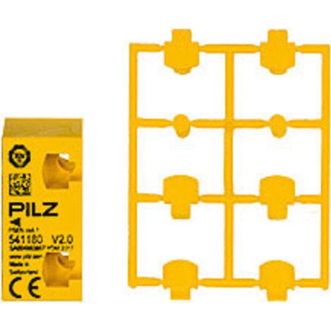 PILZ 541080 PSEN cs3.1 Sicherheitsschalter     IP6K9K 1 St.