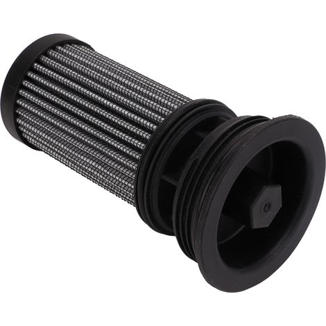 Élément filtrant hydraulique 117-0390, pièce de rechange haute efficacité, convient à la série Exmark Lazer ZE. (1/5)