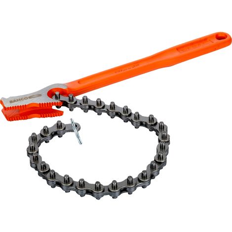 Llave Cadena 4