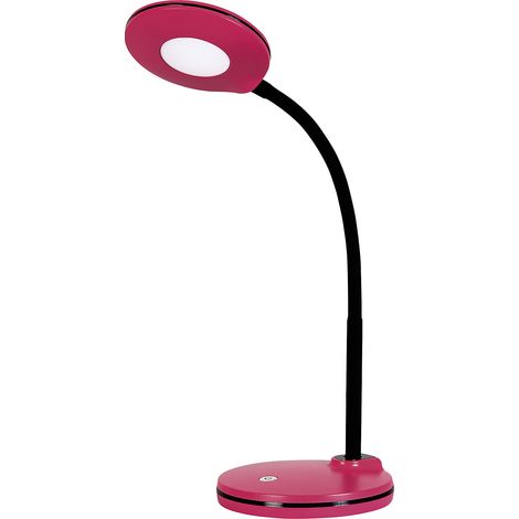 Hansa, Lampe de table à diodes LED SPLASH, intensité lumineuse (1/3)