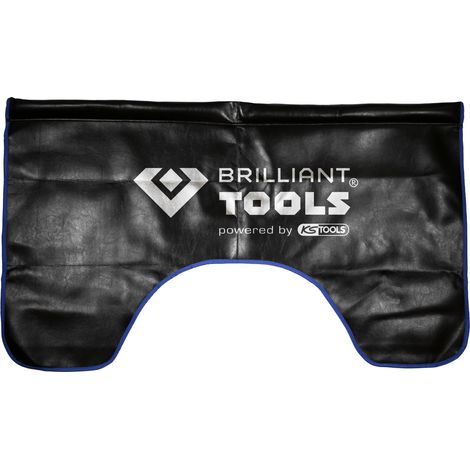 BRILLIANT TOOLS Universal  Protector de  Aleta  - BT156921 (1/3)