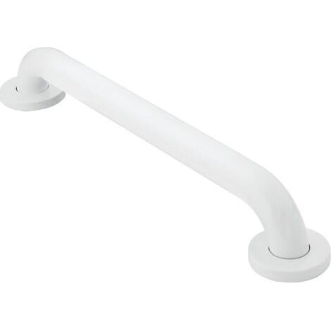 Bath Grab Bars for Elderly Non-Slip Safety Wall Mounted Handle Mobility Aid Towel Rack Stair Handrail 30cm (1/5)
