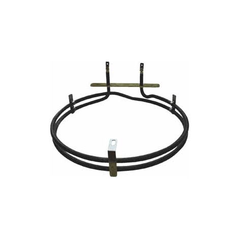 Résistance circulaire pour Micro-ondes WHIRLPOOL 481925928634 (1/3)