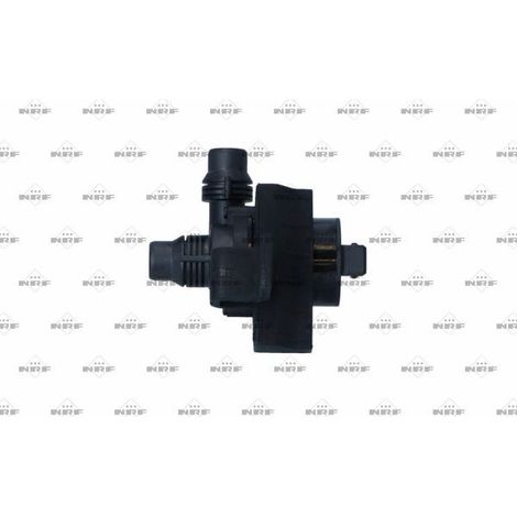 Pompe à eau auxiliaire (circuit d'eau de refroidiss.) NRF 390007 BMW 64116910755