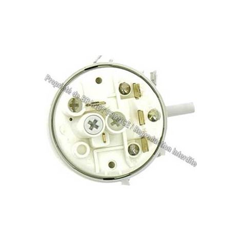 PRESSOSTAT pour LAVE LINGE THOMSON - 55X7354