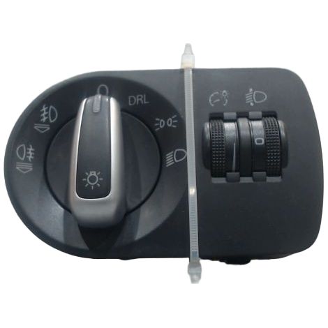 [PRODUIT D'OCCASION] Commande Eclairage AUDI A3 ♻️ Ref Oe. 8p1941531bt5pr - Garantie à vie (1/3)