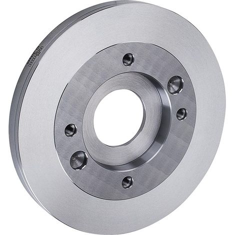 Röhm Stahlflansch D55027/22KK11 315 mm
