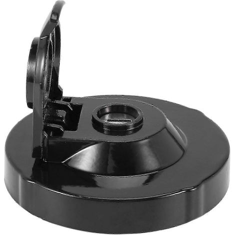 Bouchon de réservoir de carburant pour pelle hydraulique avec 2 clés pour chargeuse sur chenilles Takeuchi - Accessoires pour pelle hydraulique 15521 25-26 (1/5)