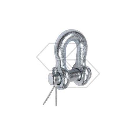 Horquilla para enganche de tractor agrícola Ø  12mm