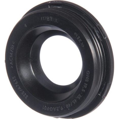 Junta inyector - T4 JCB JC320A7633 (1/2)