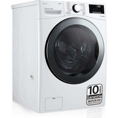 Waschmaschine LG f1p1cy2w 17 kg 1100 U/min (1/3)