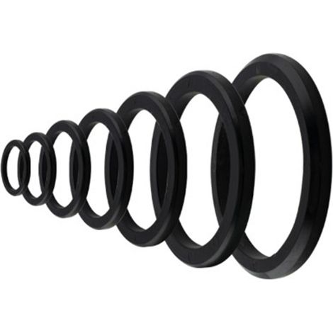Arandela Fitting - 25mm, ABRISA
