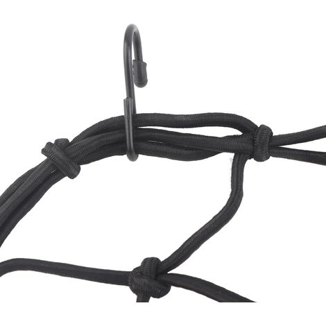 Sangle Élastique Nylon Polyvalente pour Tentes et Plantes, Filet de Compression (1/5)