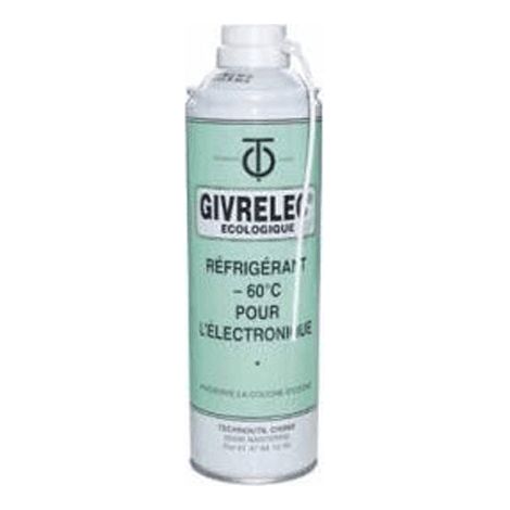 GIVRANT GIVRELEC 650 ML -40°C POUR OUTILLAGES - 603.019 (1/2)