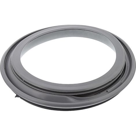 SOFFIETTO GUARNIZIONE PORTA OBLO LAVATRICE REX ELECTROLUX LI85AB 1246450009