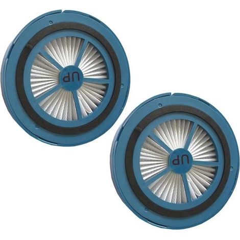 pour Aspirateur à Main Sans Fil Proscenic P11- P10- P10Pro- U11, Accessoire de Remplacement, Filtre Lavable ACCESSOIRE D’ASPIRATEUR (1/4)