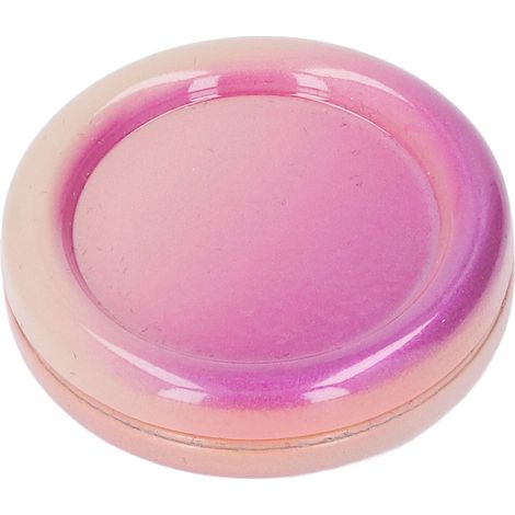 Capteur Magnétique Anti-Stress Adulte pour Voyage et Bureau - Modèle Rose (1/5)