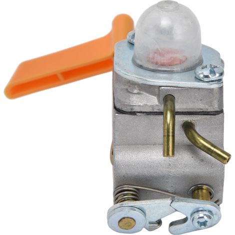 Vergaser-Set Gebläse Vergaser Zubehör 545081855 für PP320 P325 XLB GBV 325 BVM200VS PPB1838LE (1/5)