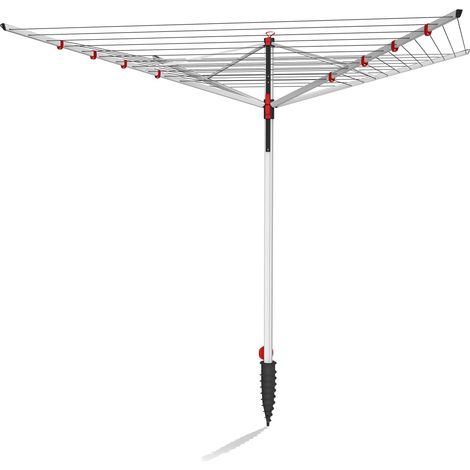 Secadora de exterior Vileda SunLift 60 (228511) (1/5)