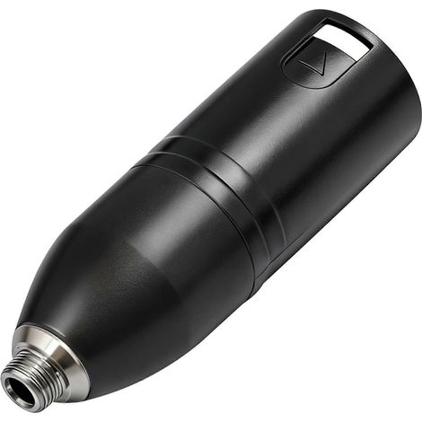 Adaptateur audio symétrique XLR mâle 3 broches vers jack 3,5 mm femelle pour microphone, compatible avec les casques, caméscopes et tables de mixage. (1/5)