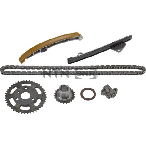 Kits de distribution avec chaîne - KDC469.00 - SNR - Compatible avec véhicule Mini, Toyota