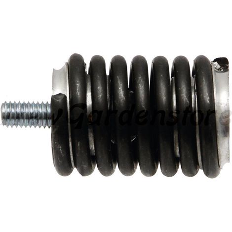 Antivibrante decespugliatore motosega tagliasiepi compatibile DOLMAR 038 114 152