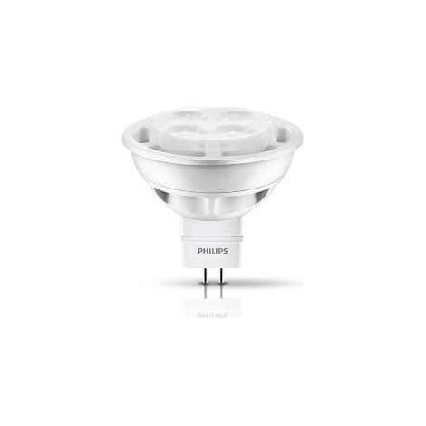 Lampadina 35W GU5,3