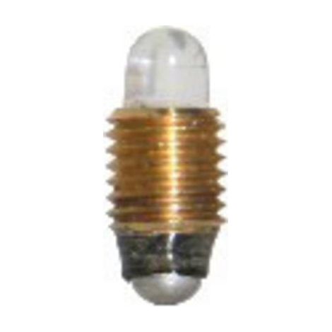 BELI-BECO 8001 Ampoule LED transparent(e) E3.9 3.2 V (1/2)