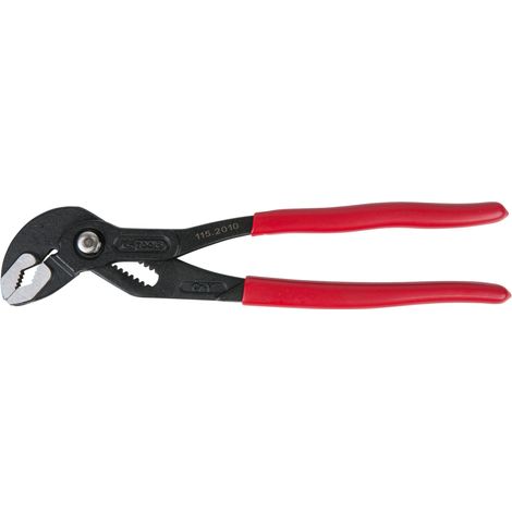 KS Tools - Pince multiprises à verrouillage 10'', 0-45 mm - 115.2010 (1/5)
