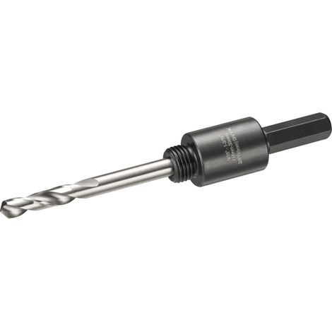 Dewalt 10mm standard-futter mit stiftdurchmesser 14-30mm - dt90366-qz (1/4)