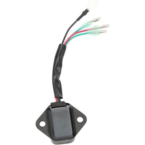 Régulateur-redresseur de tension 6K8-81960-A0-00 de remplacement pour WaveRunner XL700 XL760 (1/5)