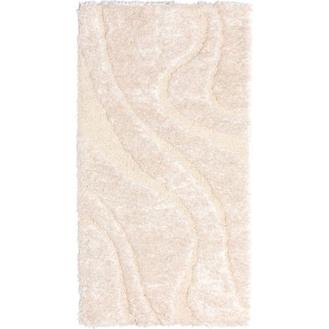 VIVARAISE - Tapis Vivaraise Alivio en polyester recyclé - 80 x 150 cm (1/5)