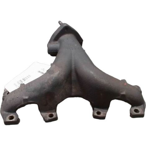 [PRODUIT D'OCCASION] Collecteur Echappement FIAT Punto ♻️ Ref Oe. 46400318 - Garantie à vie (1/3)