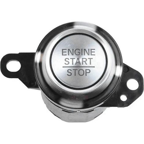 Start-Stopp-Zündschalter für Pkw-Motoren (2020–2022)