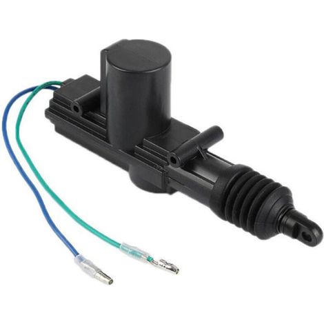 Attuatori universali per serrature, motore a 12 volt - Crezuo