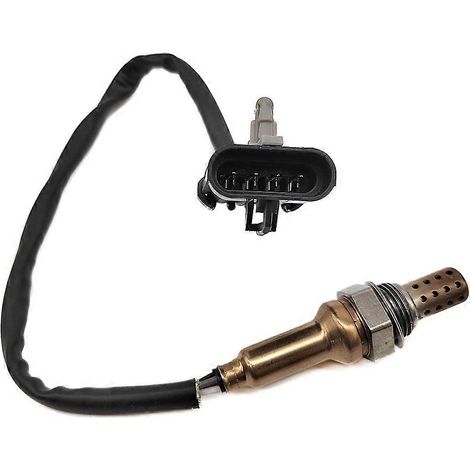 SENSOR DE OXÍGENO para motor de ATV CFMOTO CFX8 Z8 U8, PIEZA DE REPUESTO 0800-176000 (1/5)