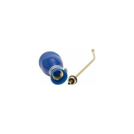 1pc Pulvérisateur pour terre de diatomée, poudre insecticide (1/4)