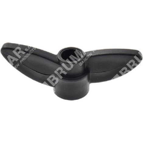 Pomello fissaggio stegole per arieggiatori PROGREEN - 047741