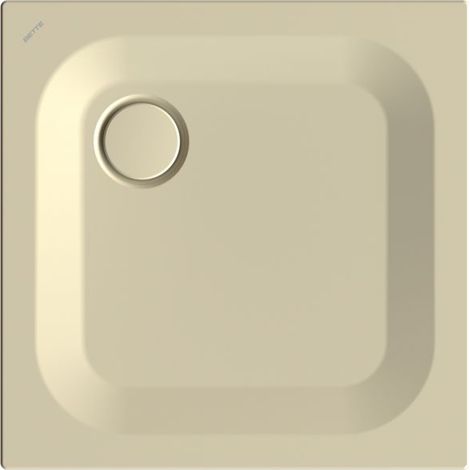 Receveur de douche rectangulaire BetteUltra avec support de (1/5)