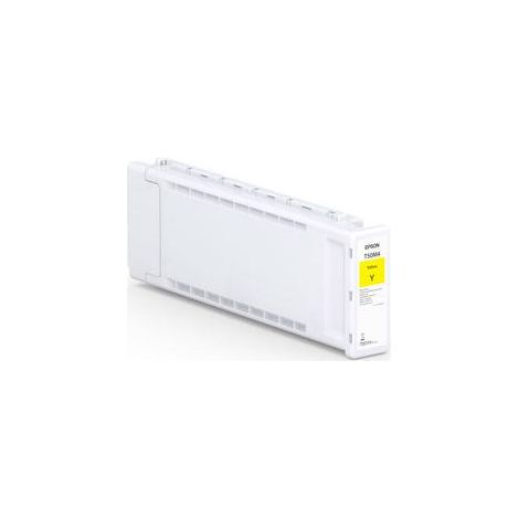 Epson UltraChrome XD3 Druckerpatrone 1 Stück(e) Gelb (1/2)