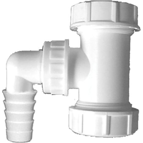 HL 19T/30 T-Stück DN32x5/4" mit HL19 (1/3)