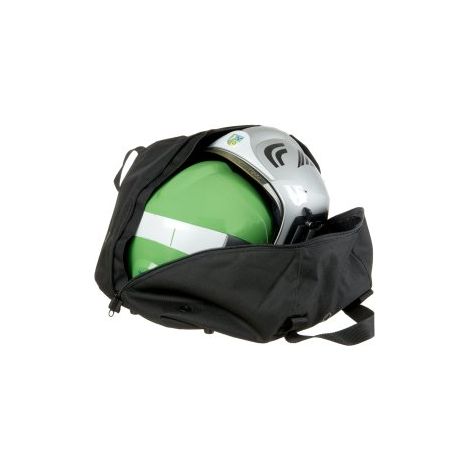 Dräger Sac de Transport pour Casques HPS – Grande Taille Polyester Matelassé Velours Capacité 2 Casques + Accessoires Poche Carte de Visite Compatible HPS 3500/4500/6200/7000/SafeGuard/ProRescue (1/2)