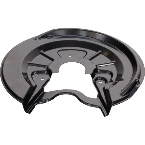 FT02861 protezione disco freno rapido POSTERIORE DESTRO (1/5)