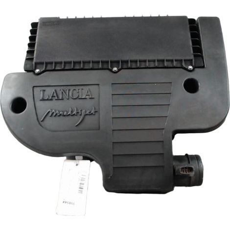 Boitier Filtre A Air LANCIA Ypsilon 2003- [PRODUIT D'OCCASION]♻️51775338