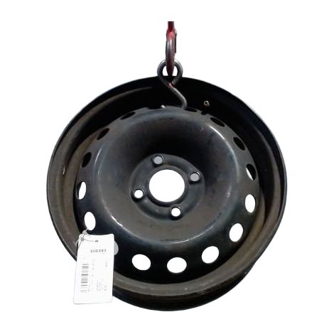 Jante Tole RENAULT Clio II Ph.1 98-2001 [PRODUIT D'OCCASION]♻️8200051008 (1/2)