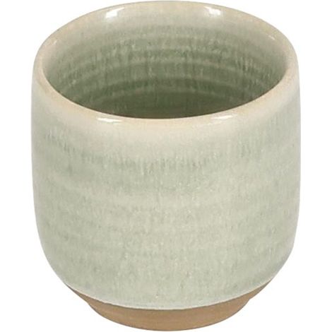Cucharita para huevo 5x5cm Verde Cameo - Fine Dining Living (1/4)