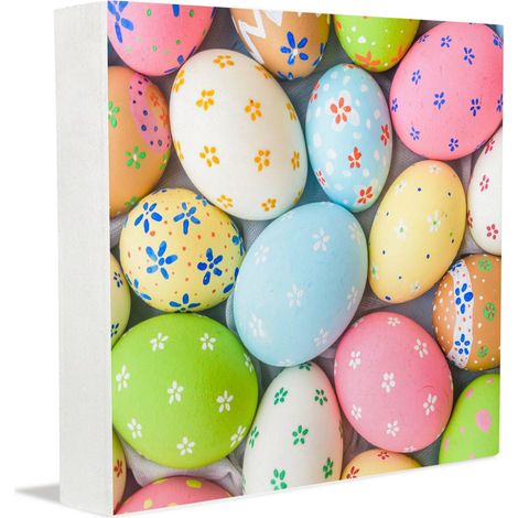 Cadres photo commémoratifs, décorations de Pâques pour nouveaux parents, panneau en bois pour bureau, décoration de table moderne pour salon et chambre (1/5)